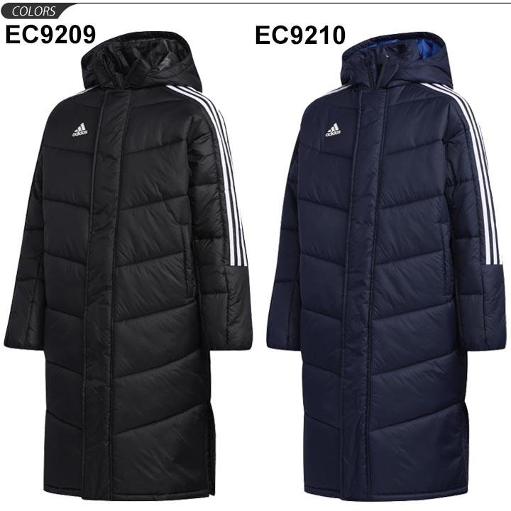 中綿コート キッズ 男の子 女の子 ジュニア アウター アディダス  