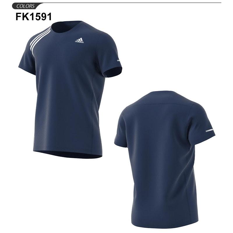 adidas run tee