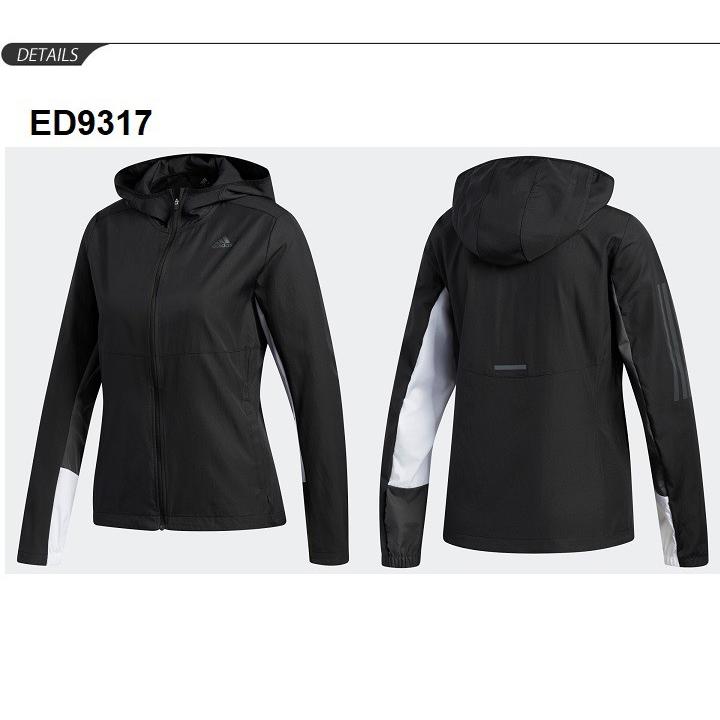 ウィンドブレーカー アウター レディース アディダス Adidas オウン ザ