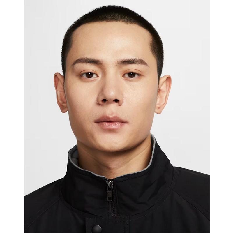 NIKE（ナイキ） 裏フリース ジャケット 長袖 メンズ クラブ