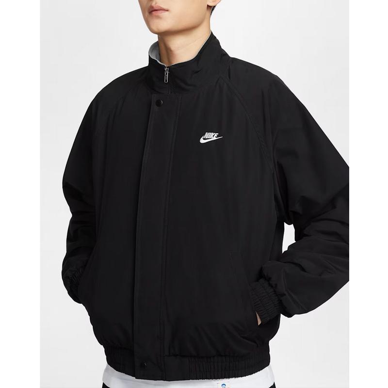 NIKE（ナイキ） 裏フリース ジャケット 長袖 メンズ クラブ