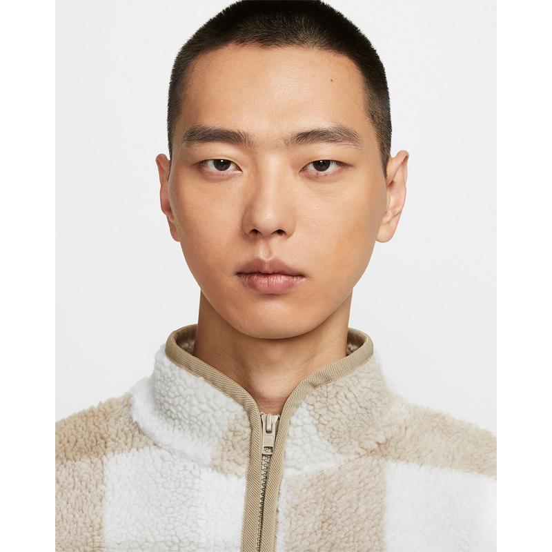 NIKE（ナイキ） フリース プルオーバー メンズ NIKE CLUB ウィンタ