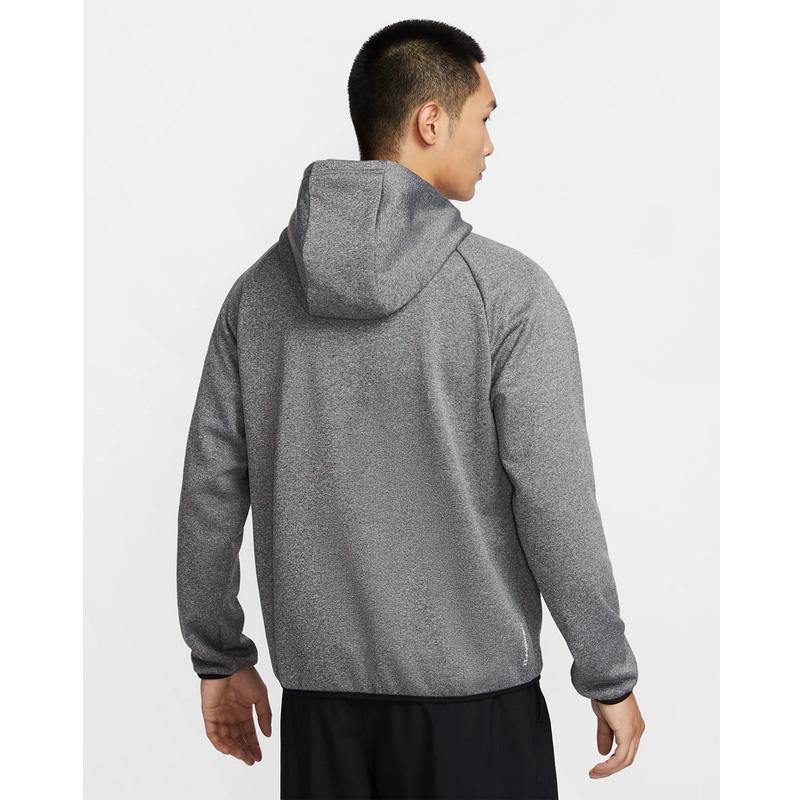 NIKE ナイキ スウェット パーカー メンズ Therma-FIT プル NIKE ナイキ スウェット パーカー メンズ Therma-FIT プル