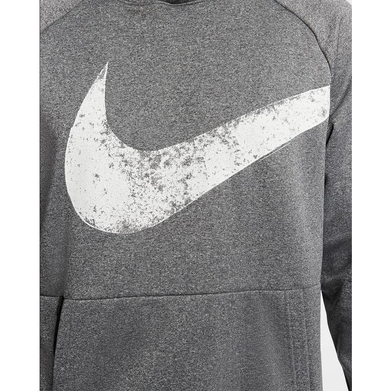 NIKE（ナイキ） スウェット パーカー メンズ NIKE Therma-FIT プル