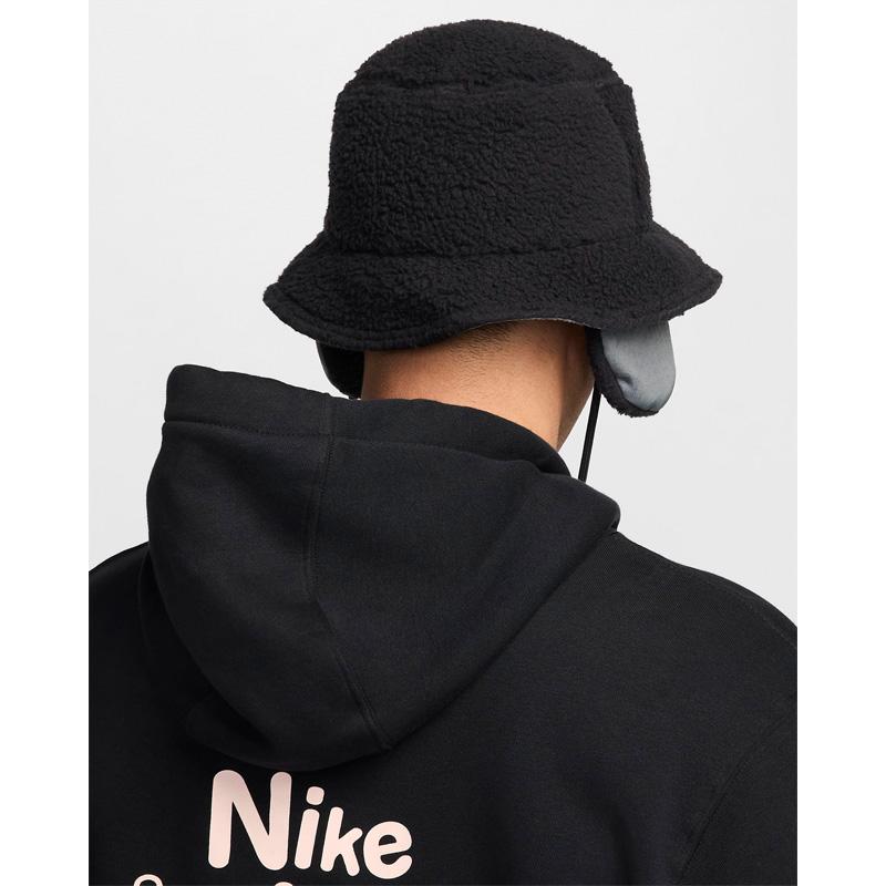 NIKE（ナイキ） 帽子 耳当て付 ハット帽 ユニセックス エイペックス
