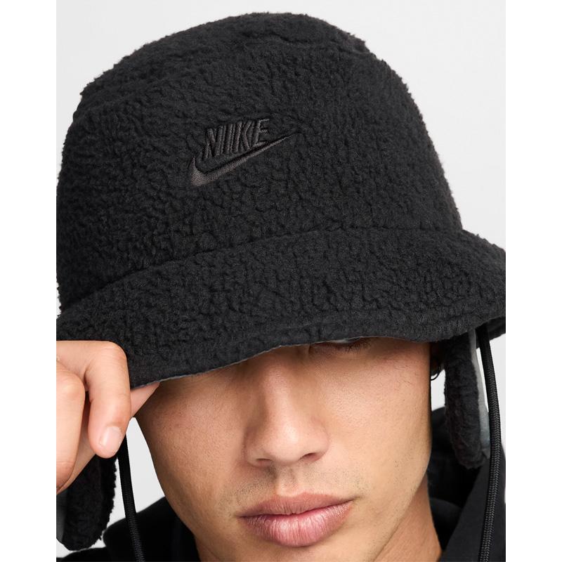 NIKE（ナイキ） 帽子 耳当て付 ハット帽 ユニセックス エイペックス