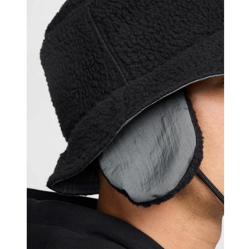 NIKE（ナイキ） 帽子 耳当て付 ハット帽 ユニセックス エイペックス