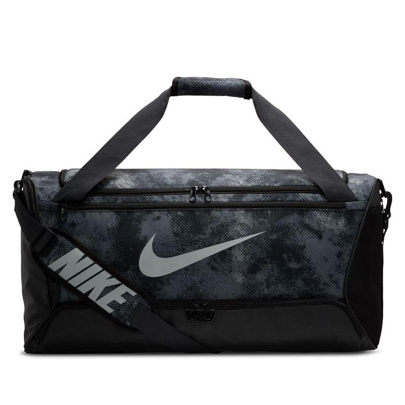 NIKE ナイキ ボストンバッグ メンズ レディース ブラジリア M NIKE ナイキ ボストンバッグ メンズ レディース ブラジリア M