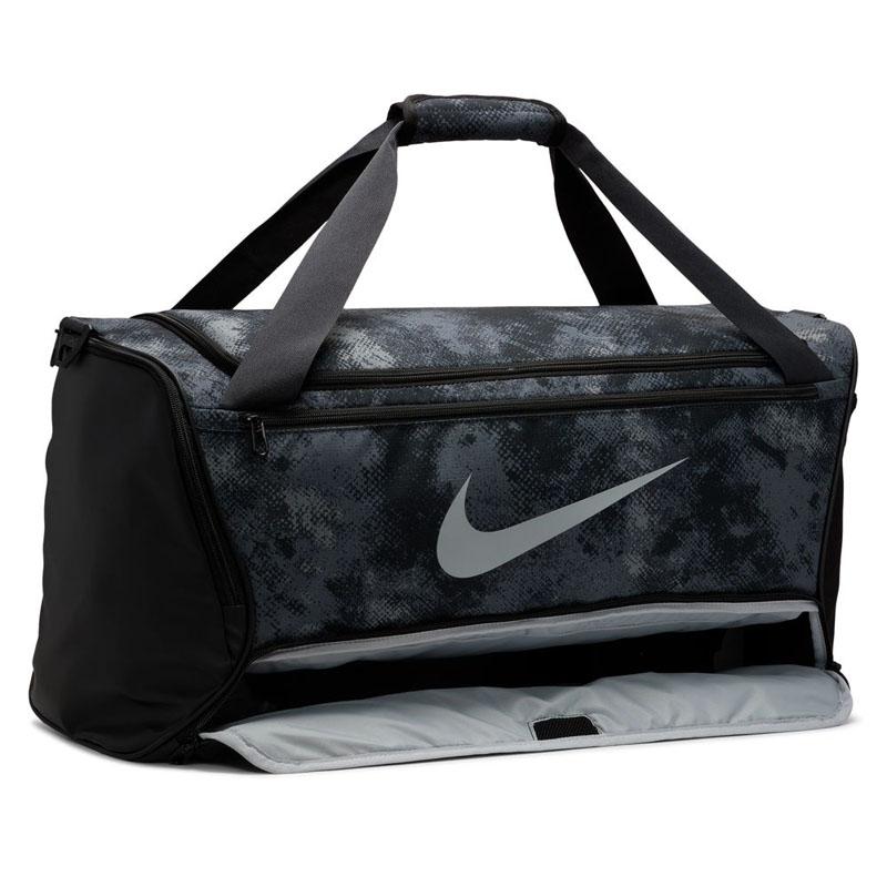 NIKE ナイキ ボストンバッグ メンズ レディース ブラジリア M