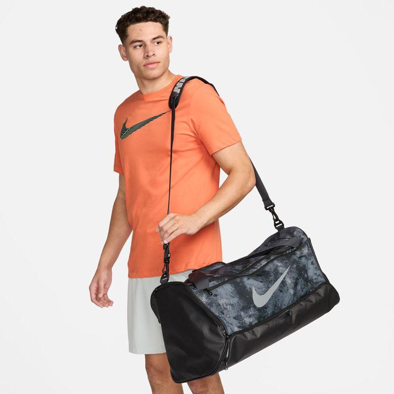 NIKE ナイキ ボストンバッグ メンズ レディース ブラジリア M