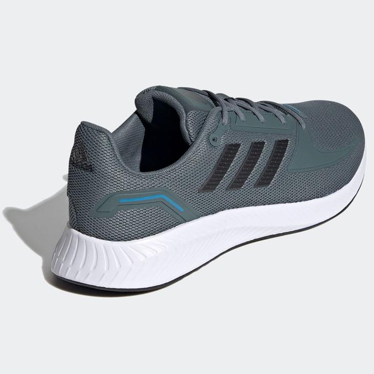 ランニングシューズ メンズ アディダス adidas CORERUNNER M/ジョギング トレーニング LGH91 男性 スポーツシューズ カジュアル スニーカー 運動 靴 くつ/FZ2801｜apworld｜06