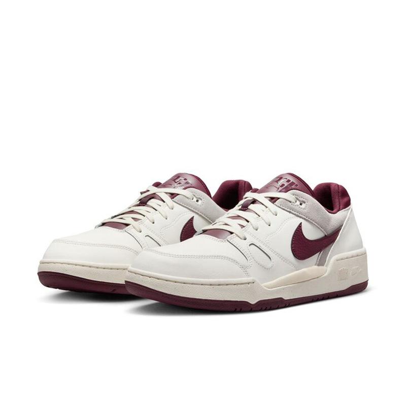 NIKE（ナイキ） スニーカー メンズ フル フォース LOW｜ローカット