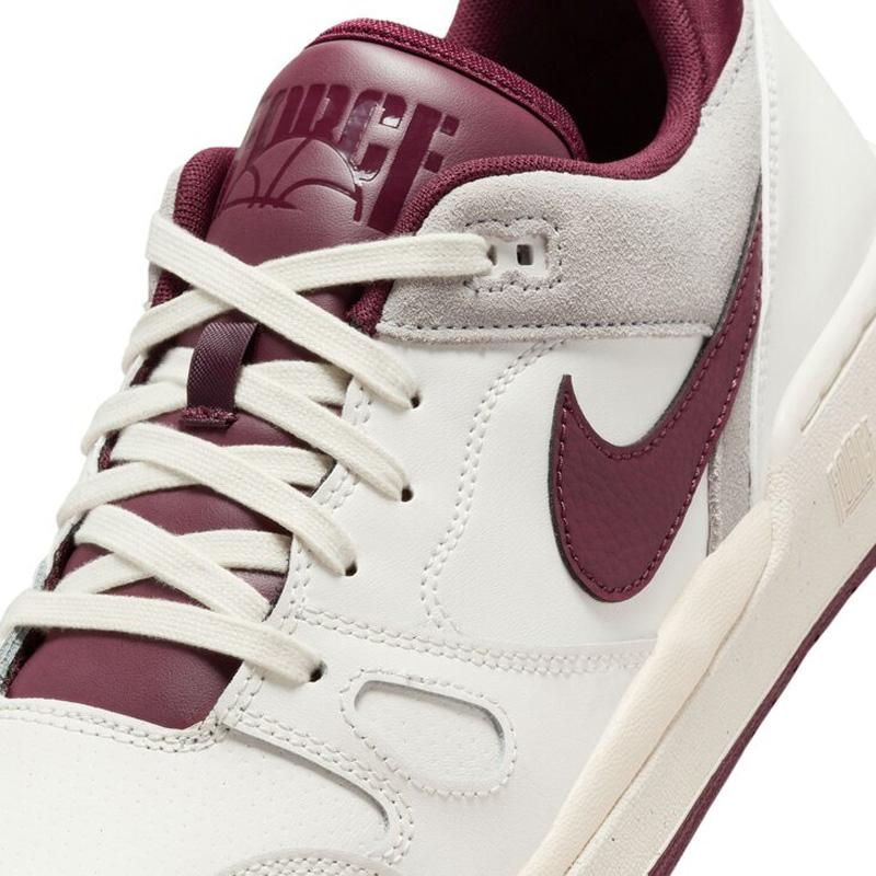 NIKE（ナイキ） スニーカー メンズ フル フォース LOW｜ローカット