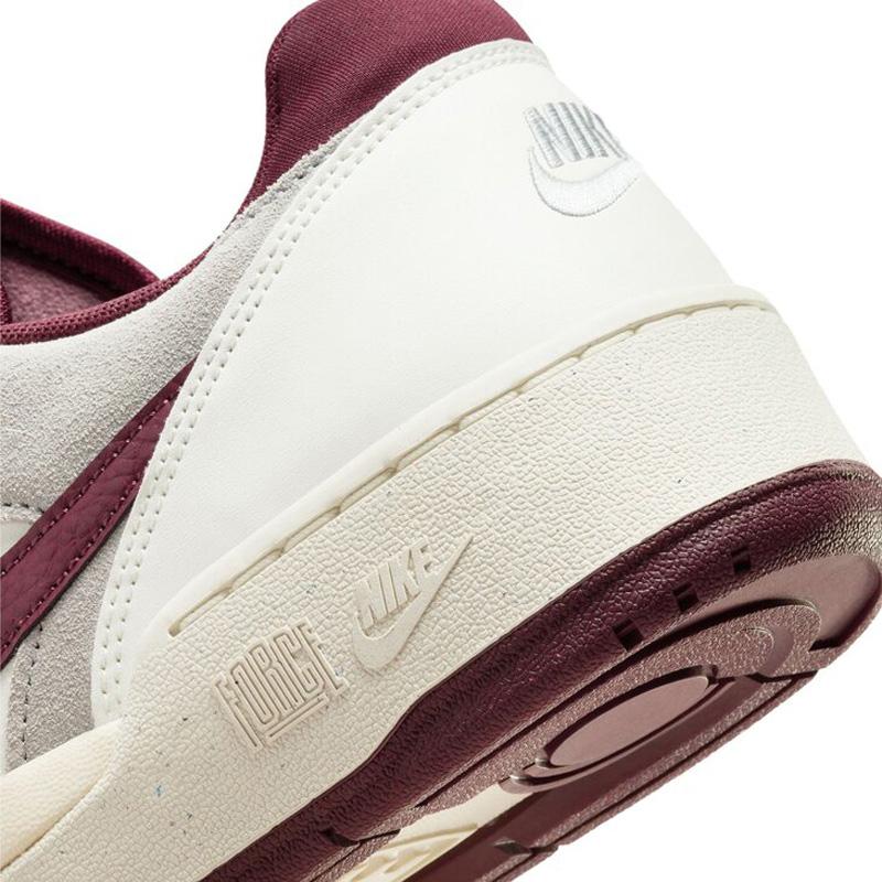 NIKE（ナイキ） スニーカー メンズ フル フォース LOW｜ローカット