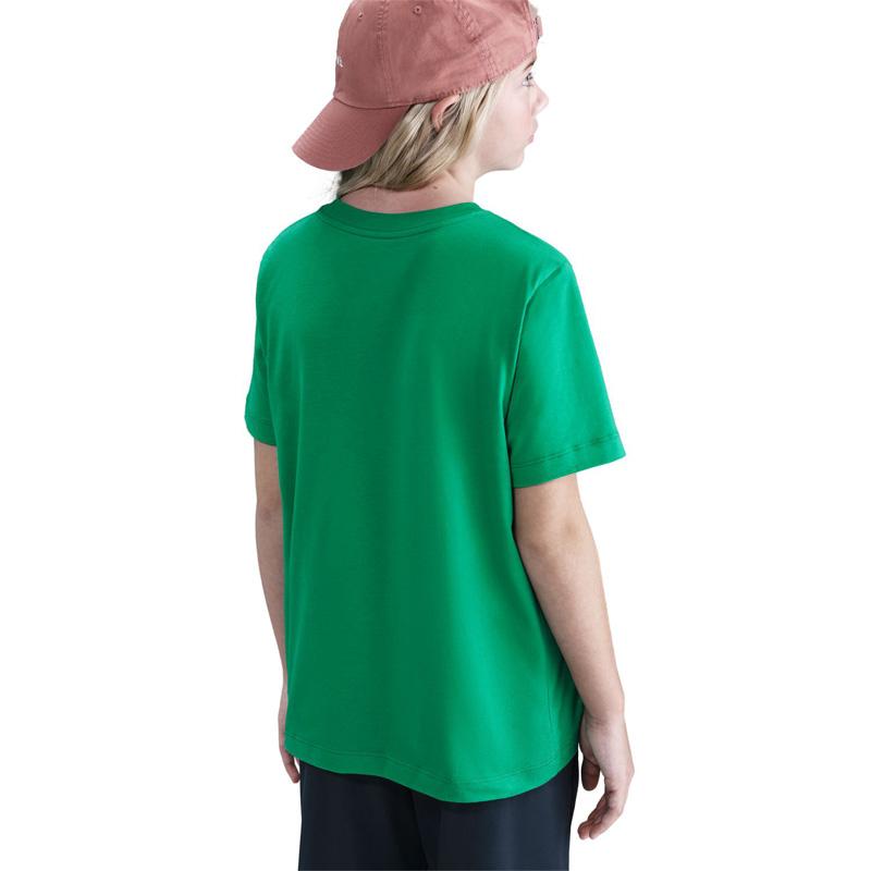 IFME（イフミー） ナイキ 半袖 Tシャツ キッズ ジュニア 140-160cm