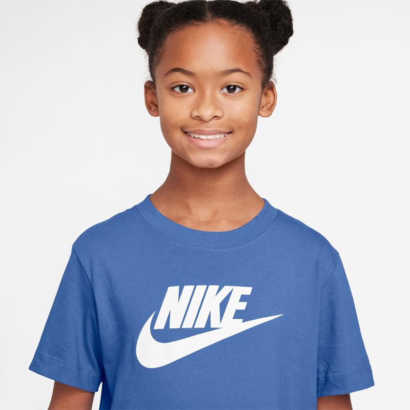 IFME（イフミー） ナイキ 半袖 Tシャツ キッズ ジュニア 140-160cm