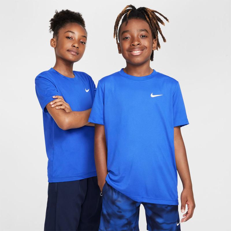 NIKE（ナイキ） 半袖 Tシャツ キッズ 130-160cm 子供服 レジェンド