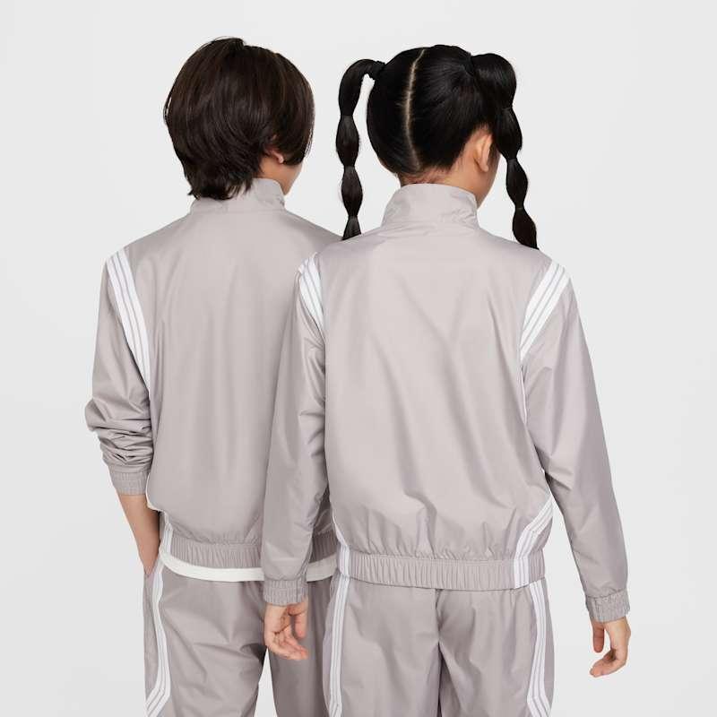 IFME（イフミー） ナイキ キッズ ウィンドブレーカー 140-160cm 子供服