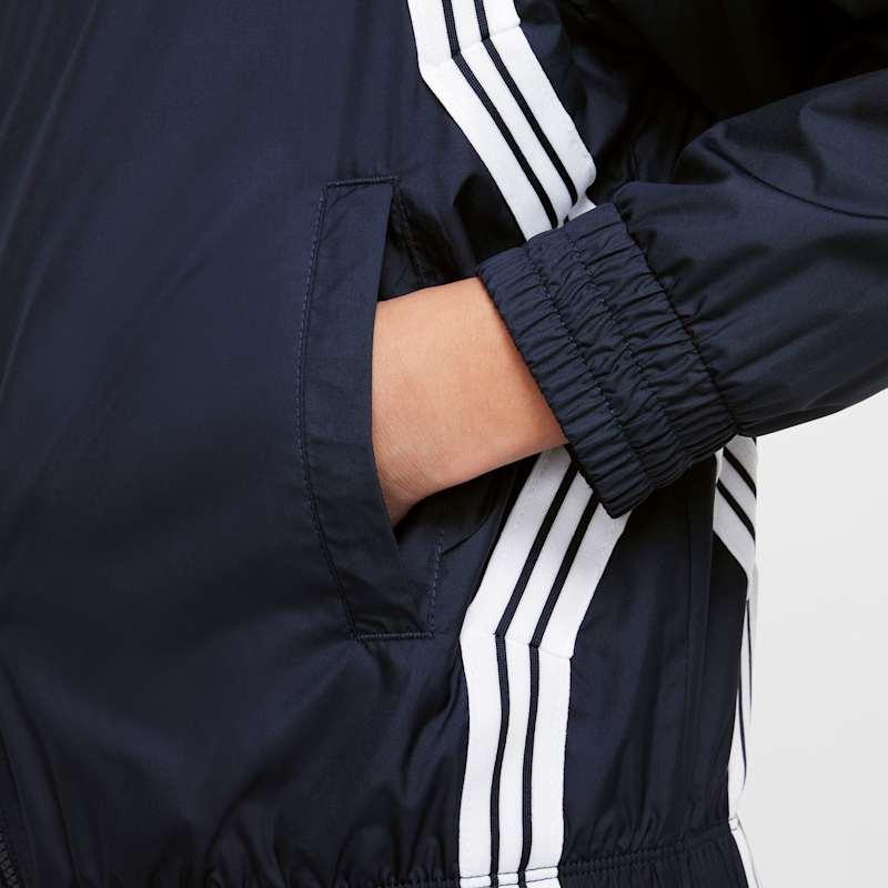 KEIO UNIV SOCCER TEAM ウィンドブレーカーセット KEIO UNIV SOCCER TEAM ウィンドブレーカーセット