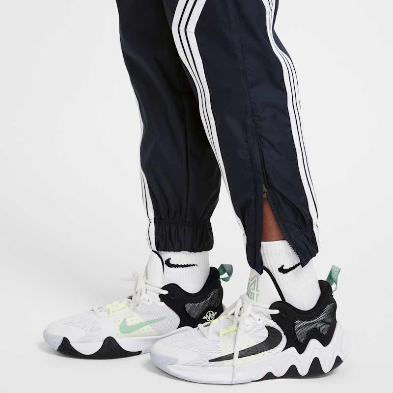 NIKE ナイキ キッズ ジュニア ウィンドブレーカー 上下 140cm