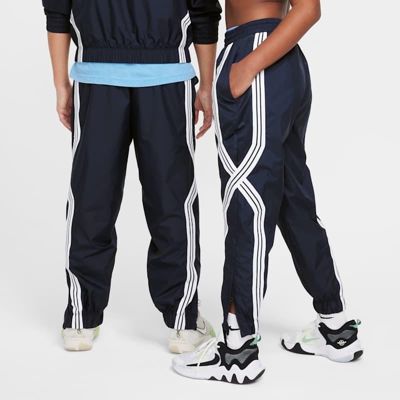 NIKE ナイキ キッズ ジュニア ウィンドブレーカー 上下 140cm