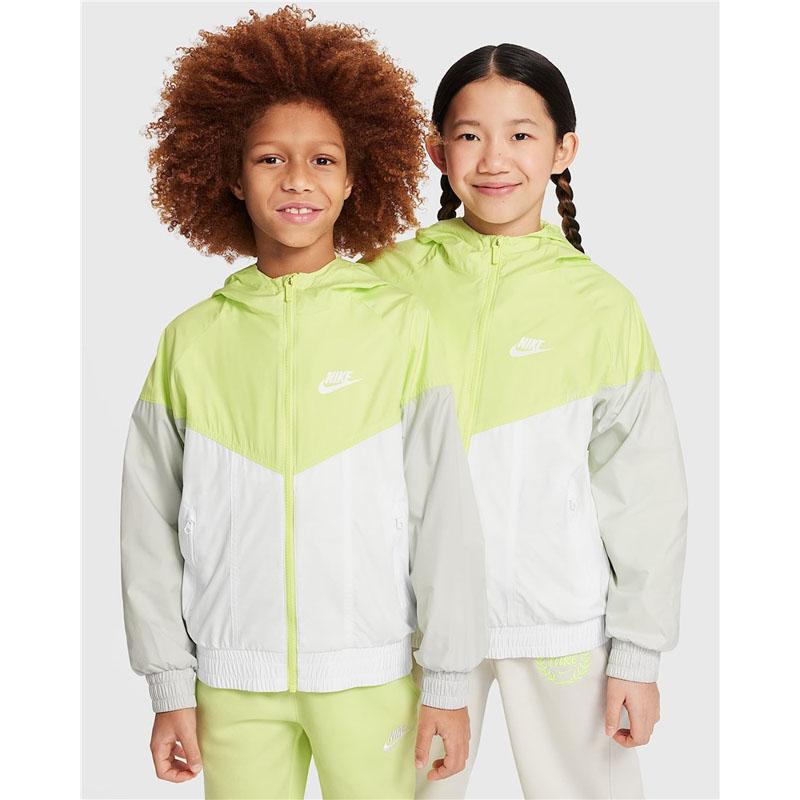 NIKE ナイキ キッズ ウィンドブレーカー 130-160cm 子供服