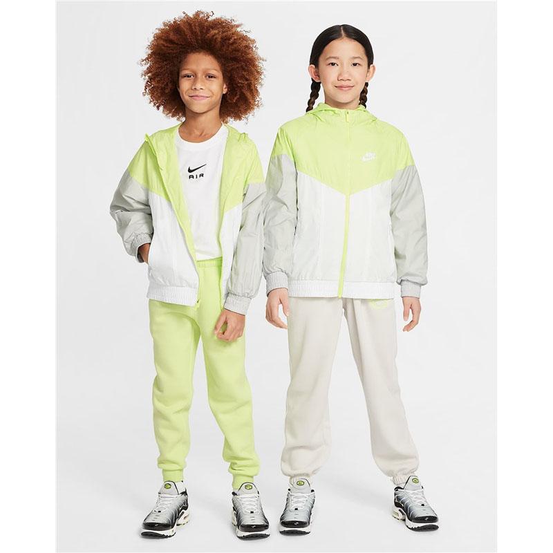 NIKE（ナイキ） キッズ ウィンドブレーカー 130-160cm 子供服 ジュニア