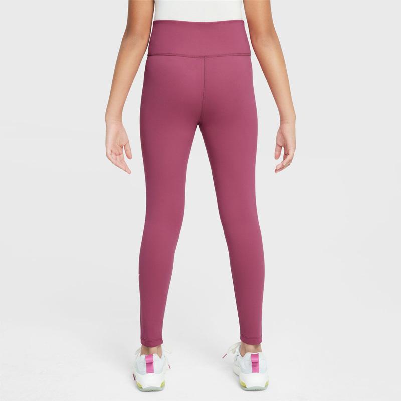 NIKE（ナイキ） キッズ ロングタイツ 女の子 140-160cm 子供服 NIKE