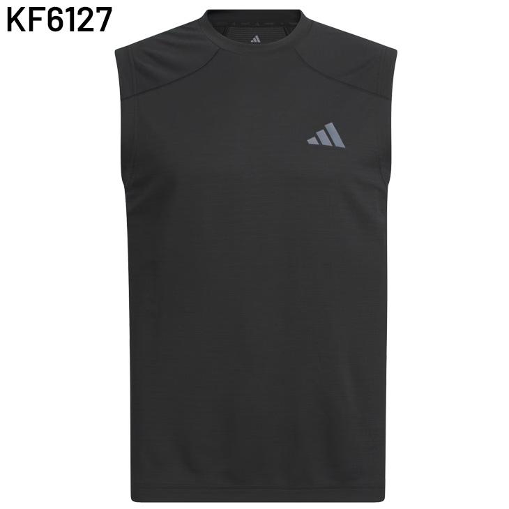 adidas（アディダス） ノースリーブシャツ メンズ adidas M TE クール