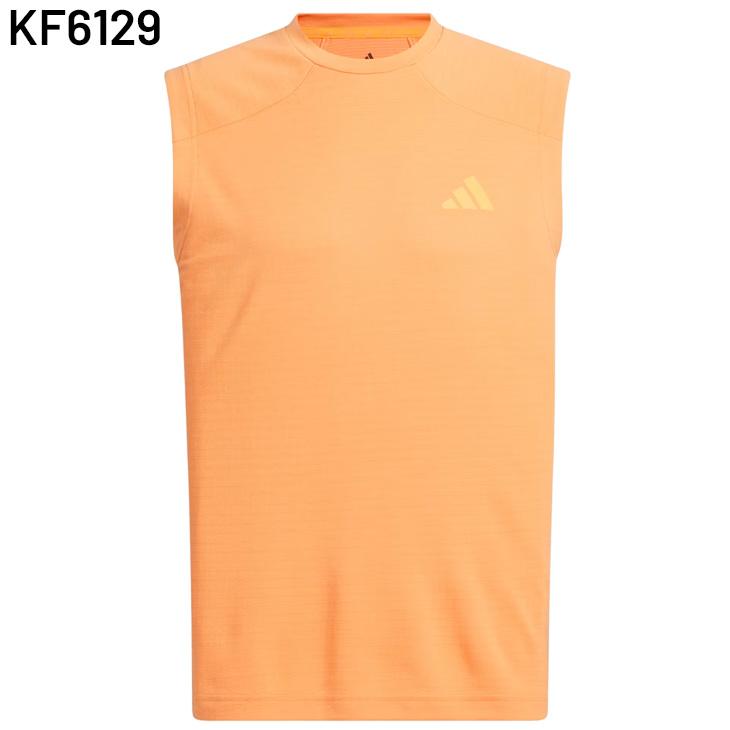 adidas（アディダス） ノースリーブシャツ メンズ adidas M TE クール