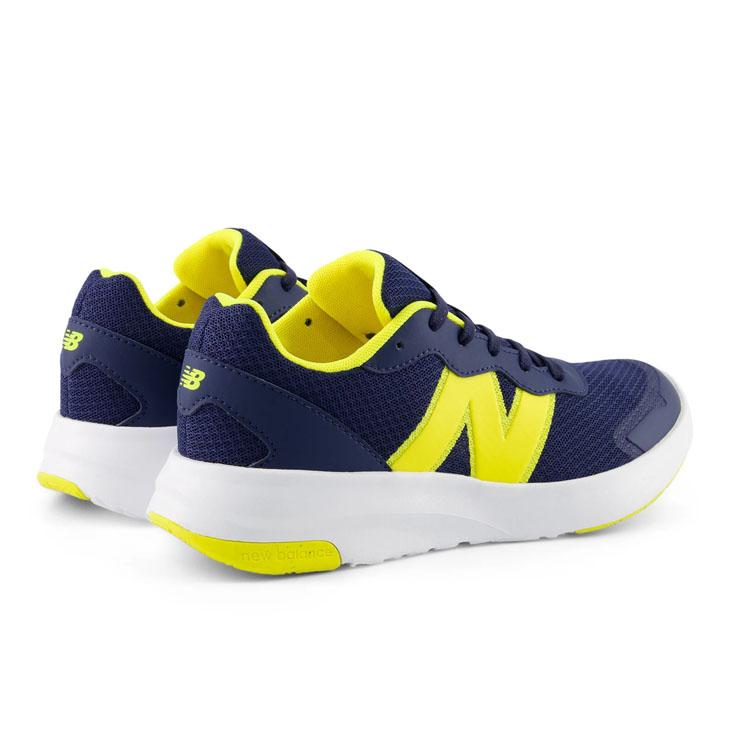 New Balance（ニューバランス） ジュニア ランニングシューズ 22-25cm