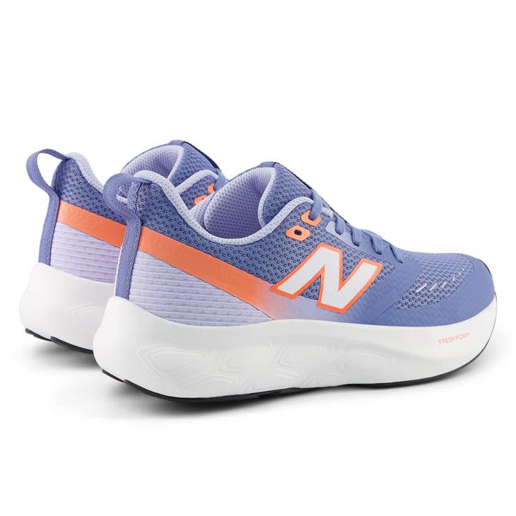 ニューバランス　シューズ　25 New Balance（ニューバランス） ジュニア ランニングシューズ