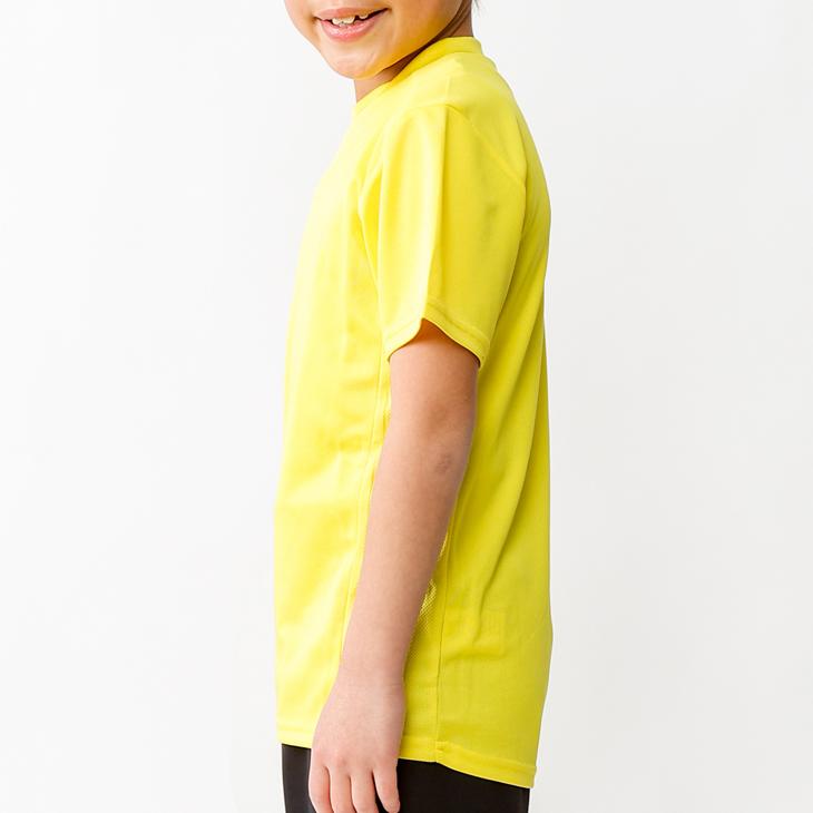 シャツ ガビック ジュニア 半袖 ゲームシャツ 120-160cm GAVIC ゲーム