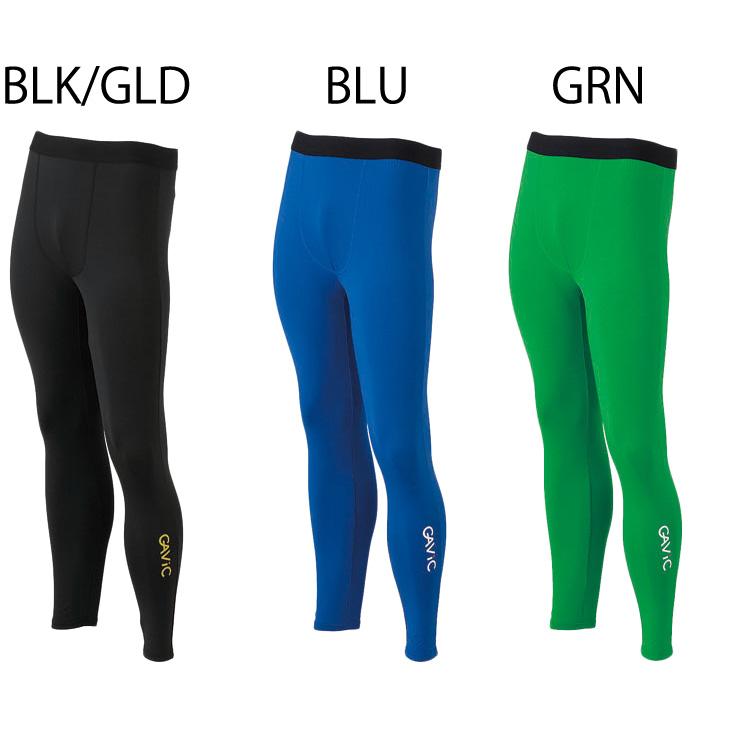 IFME（イフミー） ガビック ジュニア ロングタイツ GAVIC ストレッチ