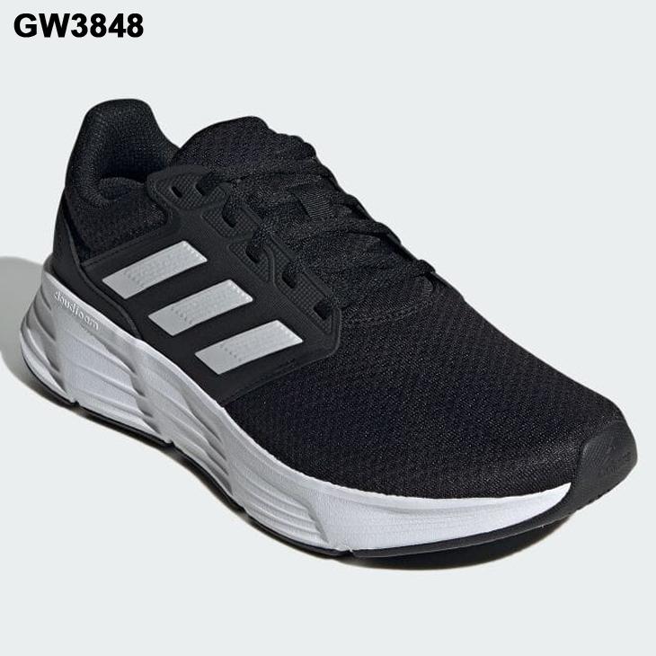 On Cloudmonster ブラック 26.5cm adidas（アディダス） ランニングシューズ メンズ 防水モデル