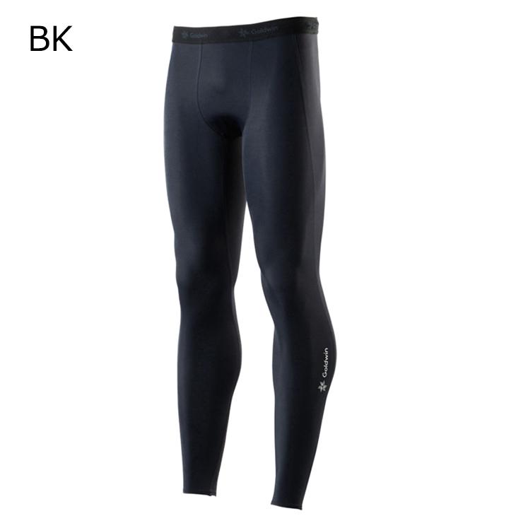 C3Fit（シースリーフィット） メンズ コンプレッション ロングタイツ