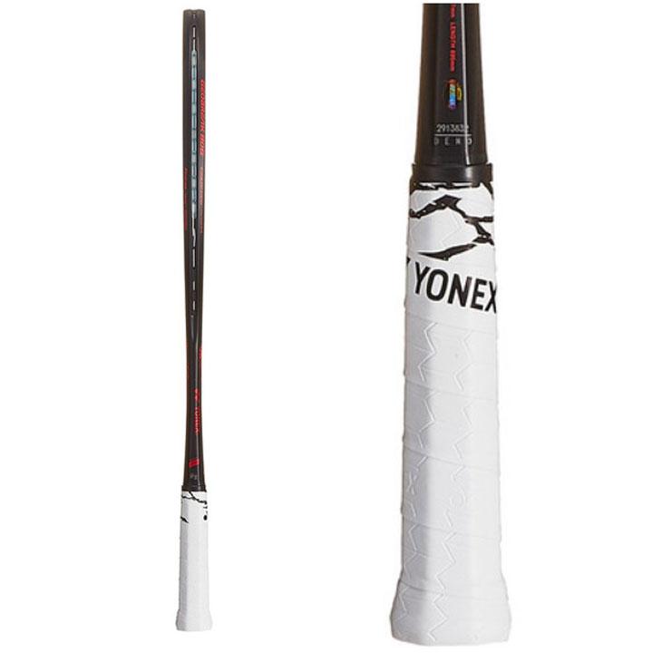YONEX（ヨネックス） ソフトテニスラケット GEOBREAK 80G ガット加工費
