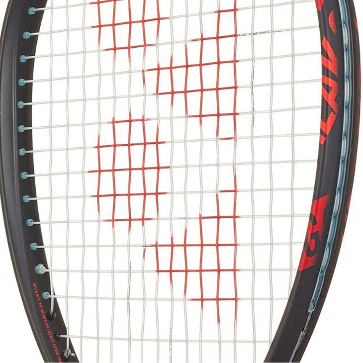 ヨネックス YONEX ソフトテニスラケット GEOBREAK 80G ガット加工費無料 ジオブレイク 80G 後衛向き ストローク専用モデル 軟式テニス /GEO80G【ギフト不可】｜apworld｜04