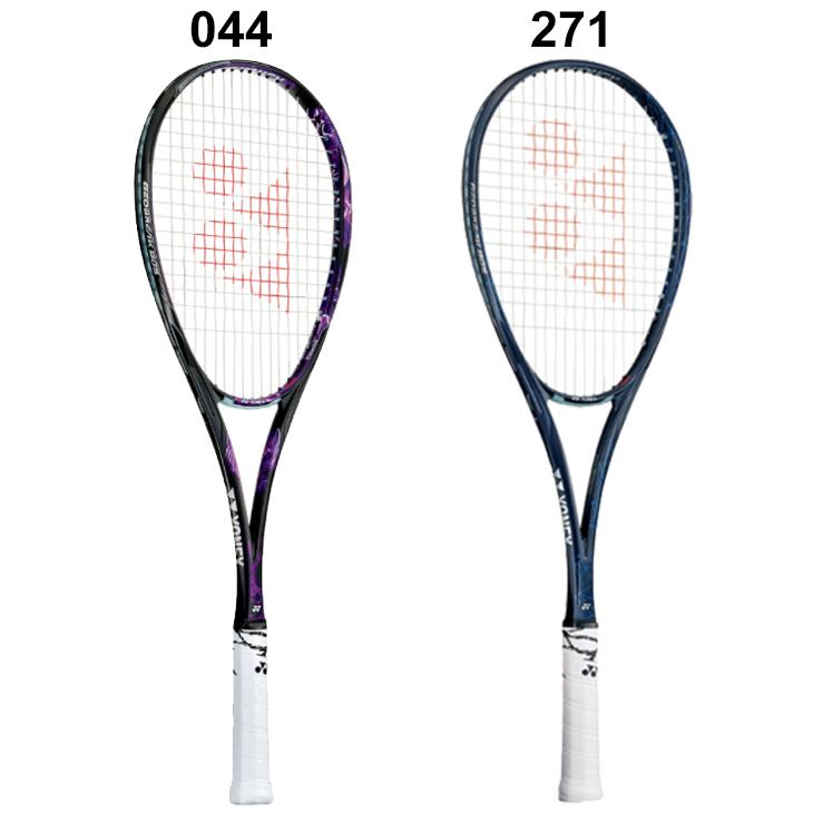 ヨネックス YONEX ソフトテニスラケット GEOBREAK 80S ガット加工費無料 後衛向き ストローク重視モデル ジオブレイク80S 日本製  /GEO80S【ギフト不可】