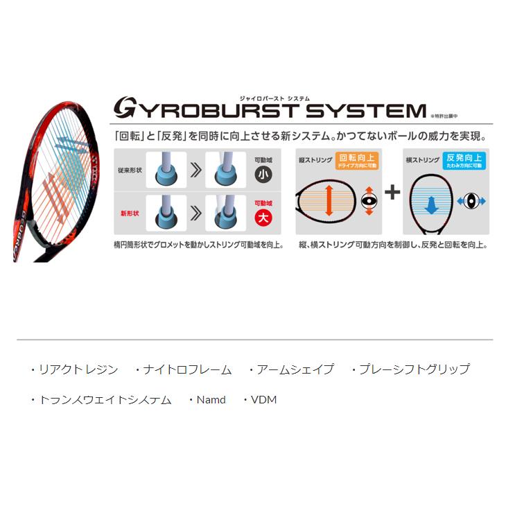 YONEX ヨネックス ソフトテニスラケット GEOBREAK 80V ガット YONEX ヨネックス ソフトテニスラケット GEOBREAK 80V ガット