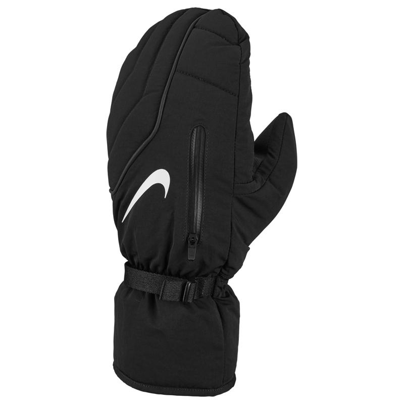 NIKE（ナイキ） 手袋 保温 防寒 サーマフイット カートミトンGG メンズ