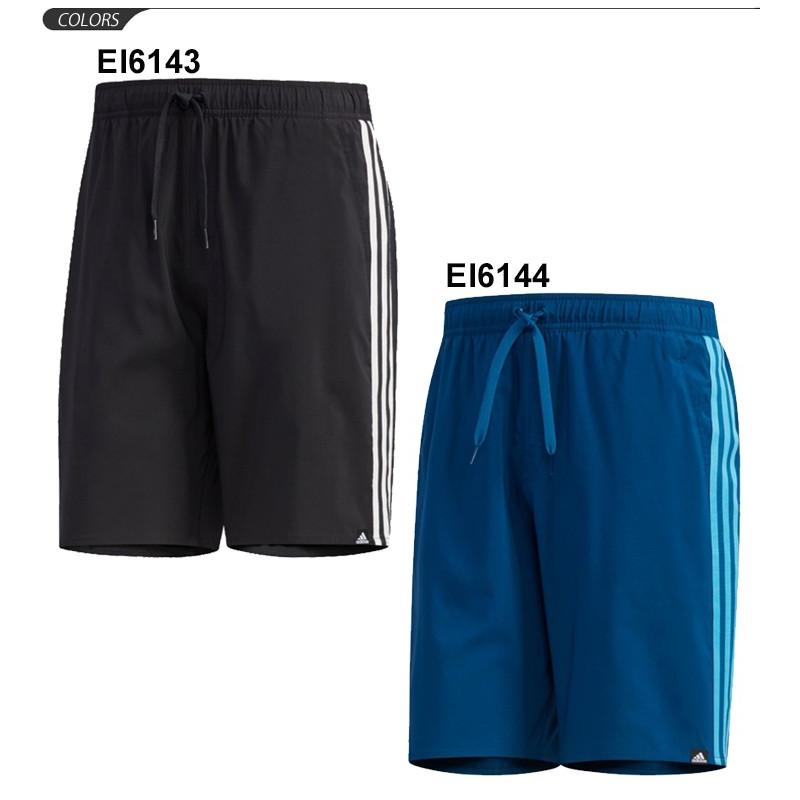 adidas 水着 ビーチパンツ スイムパンツ 海パン メンズ