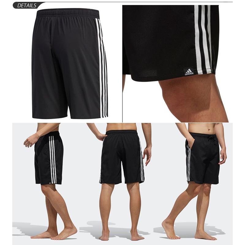 adidas 水着 ビーチパンツ スイムパンツ 海パン メンズ