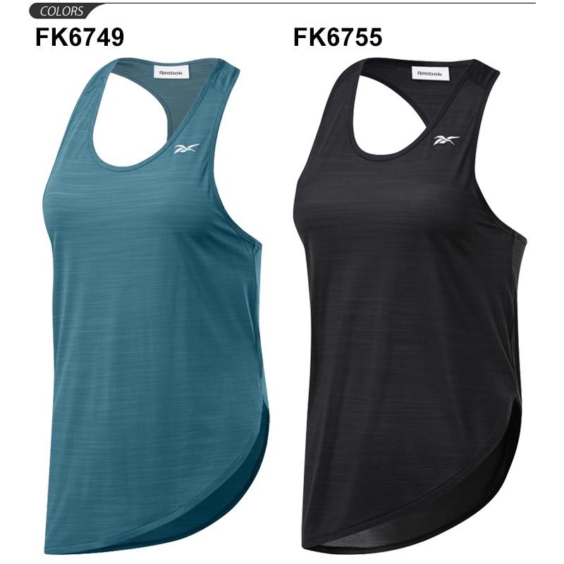 タンクトップ レディース リーボック Reebok Wor Ac Tank スポーツウェア トレーニング フィットネス トレーニング Gjj57 Apworld 通販 Paypayモール