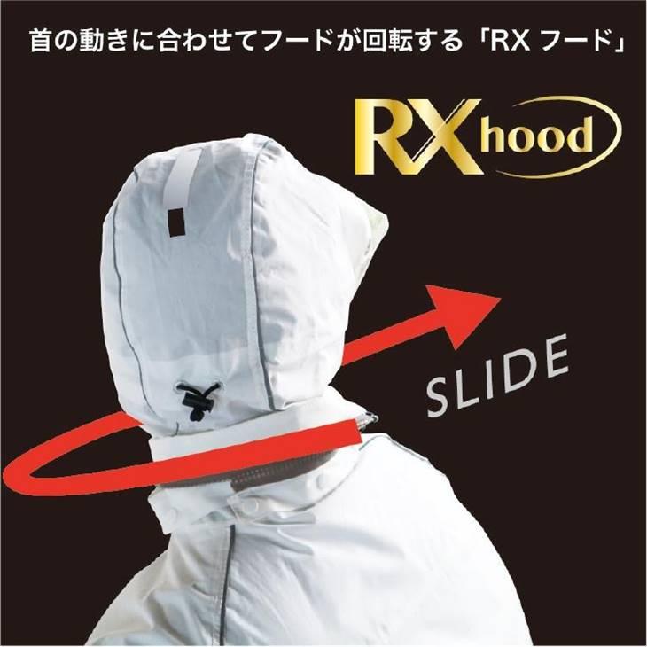 弘進ゴム レインスーツ メンズ レディース KOHSHIN ジャイアント