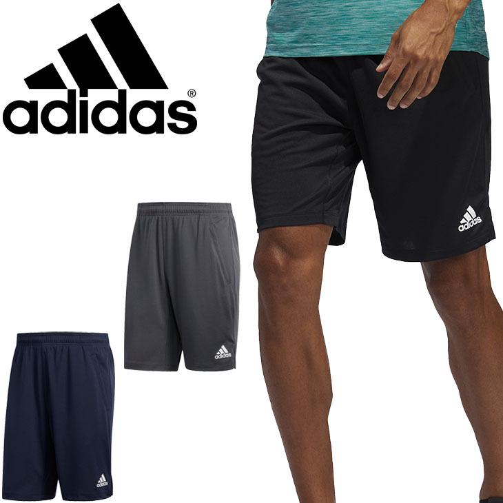 ハーフパンツ メンズ アディダス Adidas オールセット 9インチ ショーツ トレーニング スポーツウェア 男性 ボトムス 短パン Glc09 取寄 Glc09 Apworld 通販 Yahoo ショッピング
