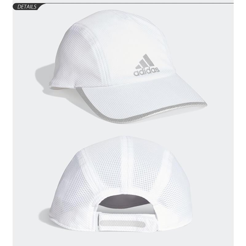 ランニングキャップ 帽子 メンズ レディース ジュニア アディダス Adidas Aeroready ランナー メッシュキャップ スポーツ ジョギング Gns Fk07 0qpd Apworld 通販 Paypayモール