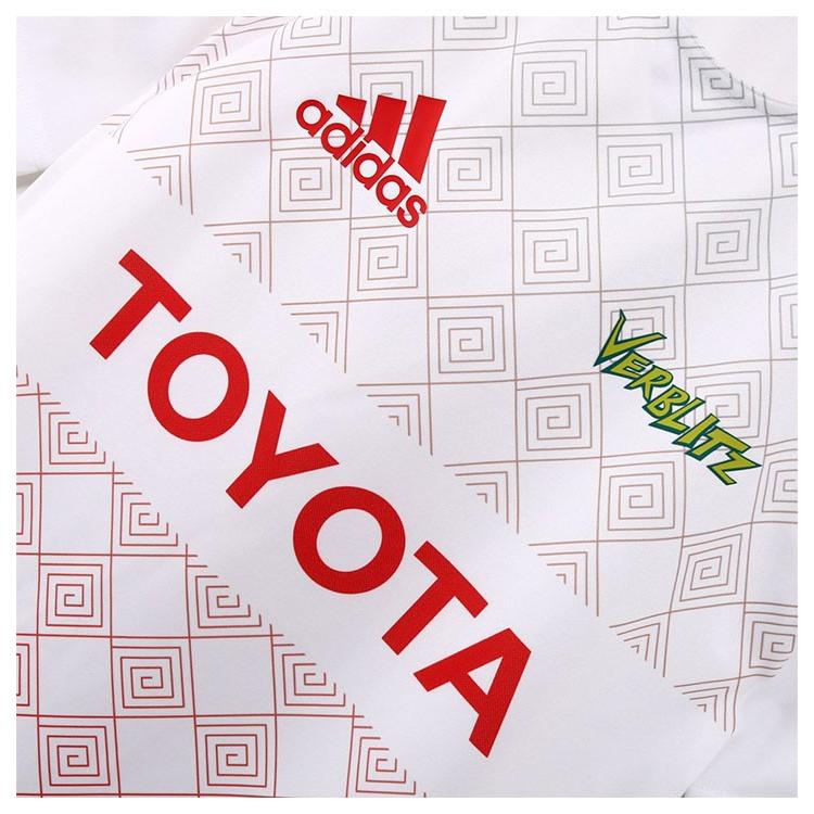 adidas（アディダス） ラグビージャージ 半袖 Tシャツ メンズ