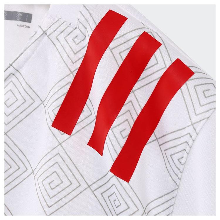 adidas（アディダス） ラグビージャージ 半袖 Tシャツ メンズ