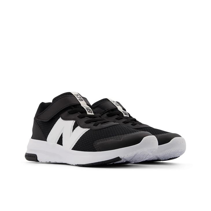 WHIZ ニューバランス ジュニア ランニングシューズ 22-25cm Newbalance
